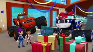 Blaze and the Monster Machines S03E05 - Catch That Cake!