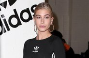 Hailey Baldwin owns 150 pairs of sneakers