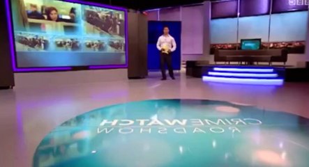 Crimewatch Roadshow S07 - Ep19  19 HD Watch