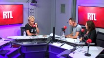 Muriel Robin réalise son rêve sur RTL