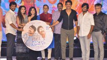 Devadas Movie Audio Launch Event