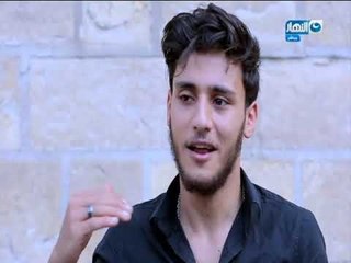 باب_الخلق| تعالو نشوف الشباب قالو ايه عن نفسهم وعن احلامهم فى حلقة خاصة عن الشباب