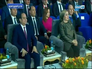 عاجل الرئيس السيسي ونظيراه القبرصي واليوناني يطلقون مبادرة إحياء الجذور
