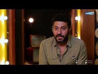 وشوشة - الفنان / محمد عز وكواليس تصوير مسلسل نسر الصعيد لمحمد رمضان