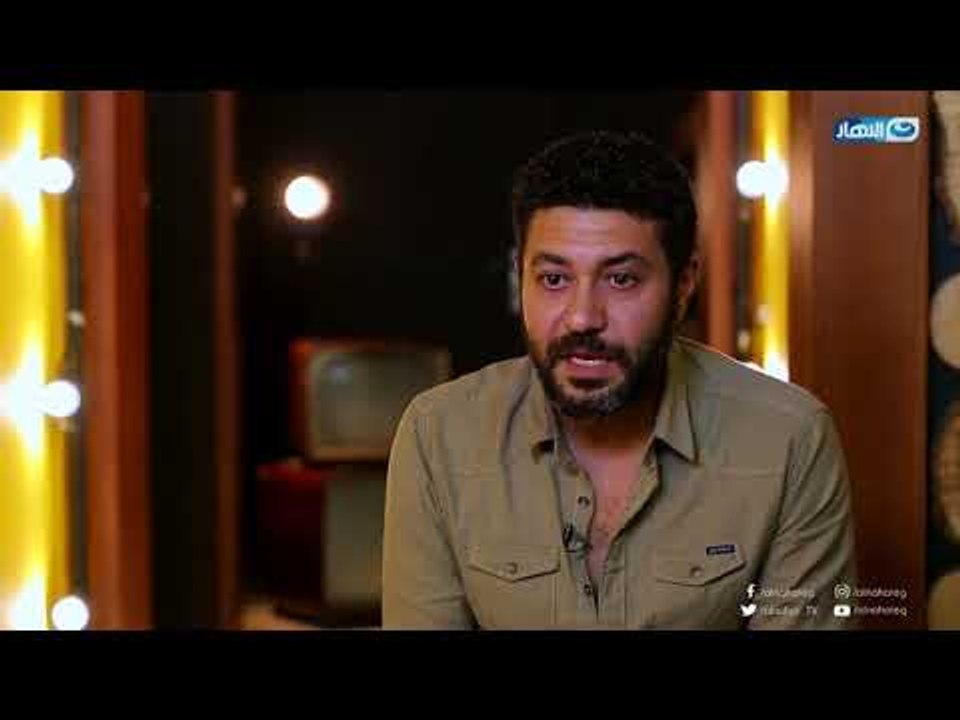 وشوشة - الفنان / محمد عز وكواليس تصوير مسلسل نسر الصعيد لمحمد رمضان