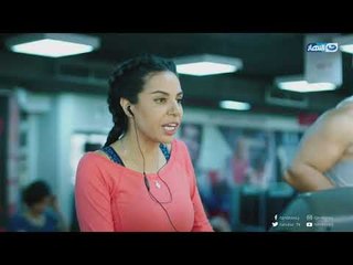 عزمي وأشجان - لما تنزلي أول مرة الجيم في حياتك : السكس باجز دي بتتعمل أزاي  