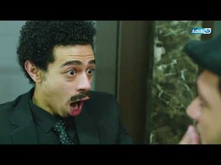 عزمي واشجان | عطا يرن عزمي علقة موت وبيساومه على حياة ابنه سفيان