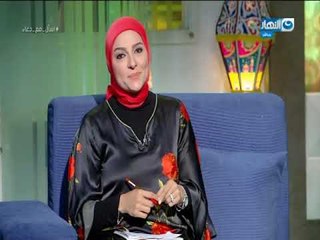 اسال مع دعاء | دخول الجنة بدون حساب  | 29-5-2018