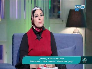 اسأل مع دعاء - الاستعداد لرمضان تغييرات صغيرة تجعل هذا الرمضان أفضل من كل الرمضانات السابقة!