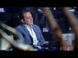 طارق علام يتعرض لموقف غريب فى الشارع وأصعب اختبار رحمة للناس فى عقارب الساعة اليوم 5:30 م