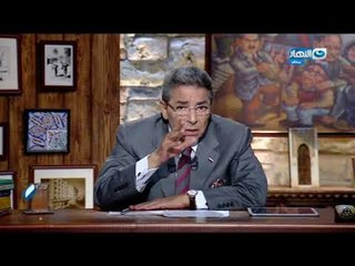 باب الخلق | نصيحة من محمود سعد لقراءة القرآن الكريم