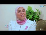 مع بهية | منى محمد عثمان قصة كفاح مع المرض وازاي اتحولت من شخص لشخص اخر