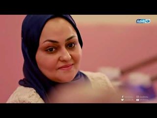 الست الجدعة الواثقة من جوزها بجد هى الوحيده اللى تقدر تعدى من مقلب شفط دهون