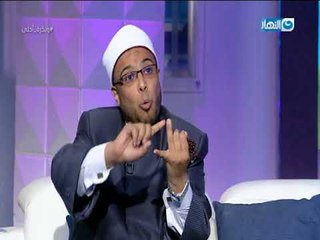 الحلقه الكاملة لبرنامج وبكرة أحلى بتاريخ 11-5-2018 مع لمياء فهمي