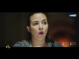 البرومو الثاني لمسلسل عزمي وأشجان علي قناة النهار - وظهور خاص لمحمد صلاح في البرومو!