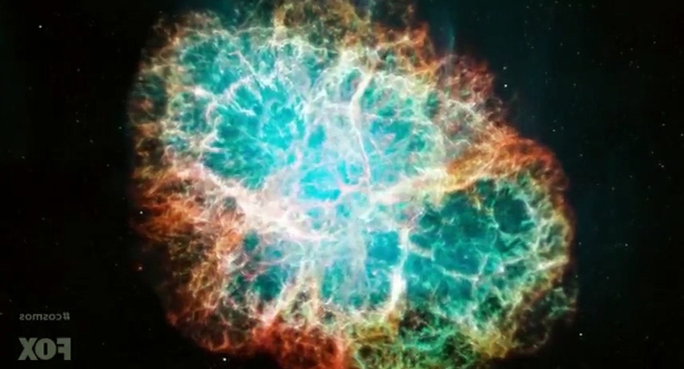 Cosmos A Space-Time Odyssey S01 - Ep04 A Sky Full of Ghosts HD Watch