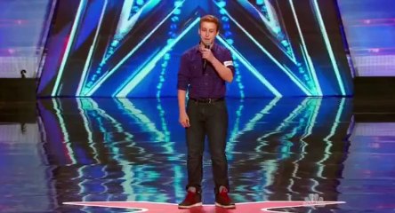 America's Got Talent S09 - Ep04 Auditions Week 4 - Part 04 HD Watch