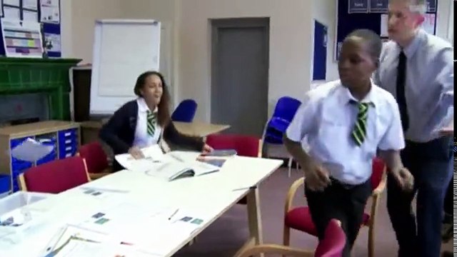 Excluded Kicked Out of School S01 - Ep02 2 - Part 01 HD Watch