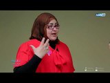 مع بهية لسة فى أمل | الحلقة السابعة والعشرون جيهان محمد شعلة من النشاط بيزيد يوم بعد يوم بعد المرض