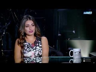 الفنانة منة فضالى حسيت ان عقارب الساعة وقفت فى اليوم ده بعد اللى شوفته