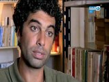 باب الخلق | عمر أمين قرر يتبرع بالكتب لدار الأيتام لإحياء فكرة القراءة في مصر