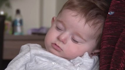 Gerçek Otobüs Kazası Sonrası Ortaya Çıktı... Yüzde 1 Yaşama Şansı Olan Bebeği Doğurdu