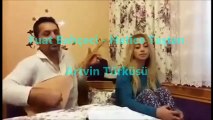 ARTVİN TÜRKÜSÜ - Fuat Bahçeci & Hatice Taştan