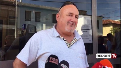 Mjekët dalin para Gjykatës, i sëmuri: Më rrezikohet jeta, mu arrestuan doktorrat