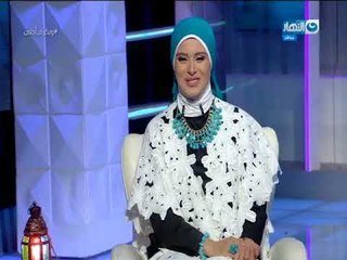 وبكرة أحلى | رسالة سيدنا نوح عليه السلام | 8-6-2018