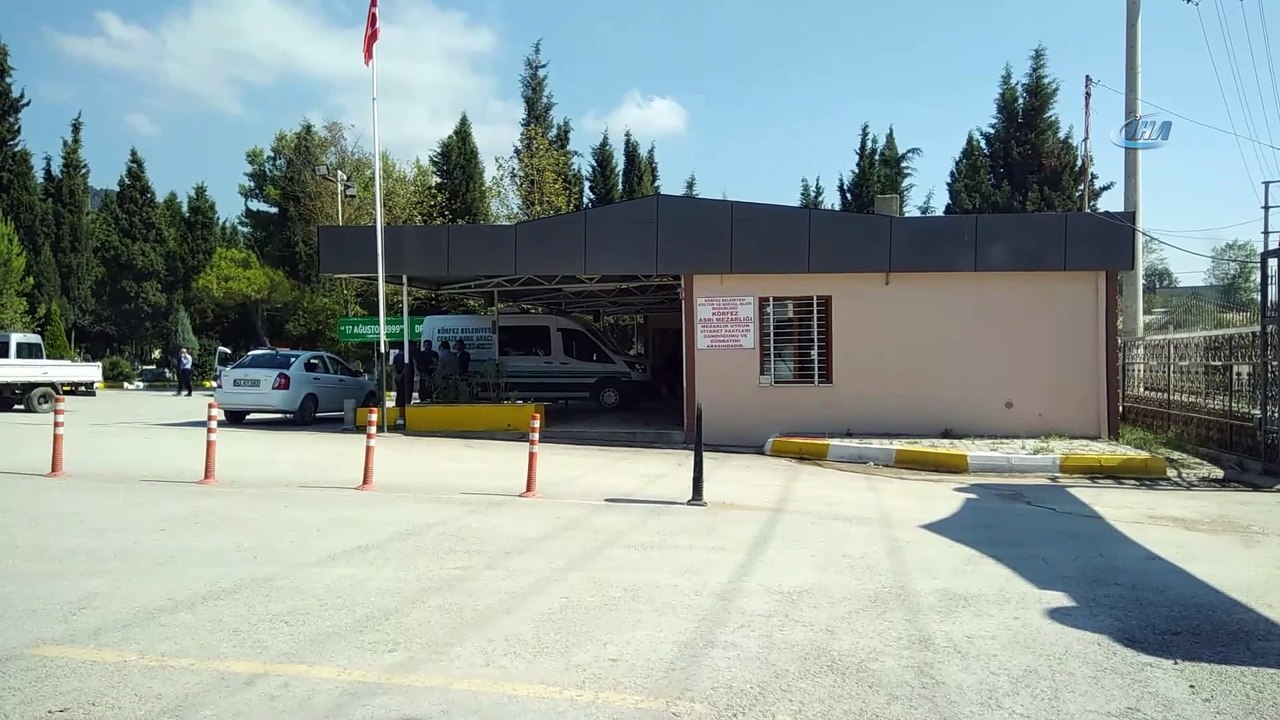 Körfez Kaymakamından öğrenci servisi kazası hakkında açıklama