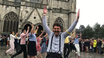Breizh Battle des Eostiged ar Stangala
