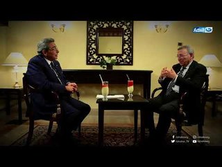 باب الخلق | انتظرونا الأحد القادم و حلقة خاصة مع العالم المصري الدكتور مصطفى السيد مع محمود سعد