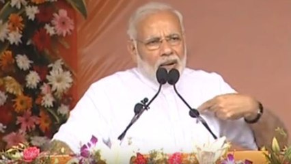 PM Modi ने Odisha Talcher Fertiliser Plant को 36 Months में पूरा करने का किया वादा | वनइंडिया हिंदी