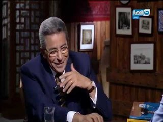 باب_الخلق| لقاء خاص عن البهجة والسعادة مع د. شريف عرفة الباحث فى علم النفس الإيجابى