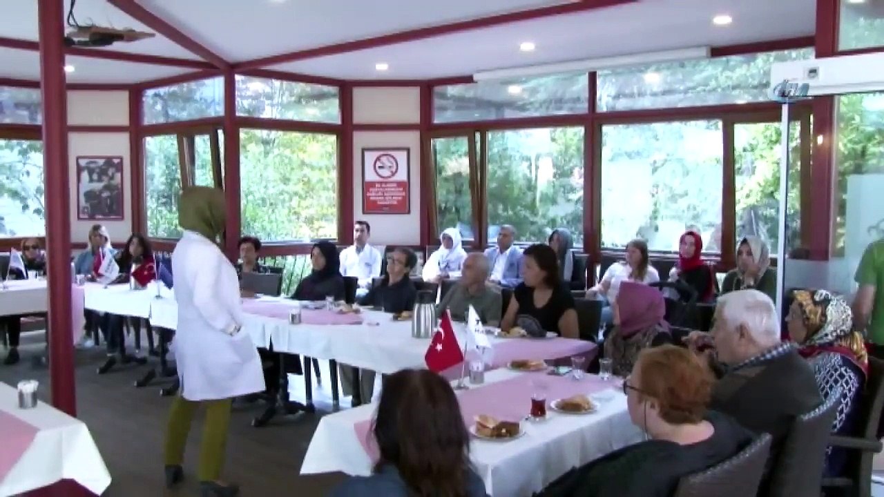 Alzheimer Hastalığı Nedir? Alzheimer Hastalığın...