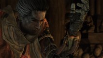 Sekiro : Shadows Die Twice - Démo de 12 minutes