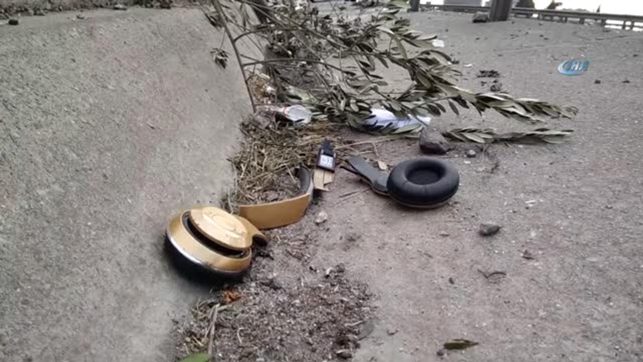 Körfez Kaymakamından Öğrenci Servisi Kazası Hakkında Açıklama