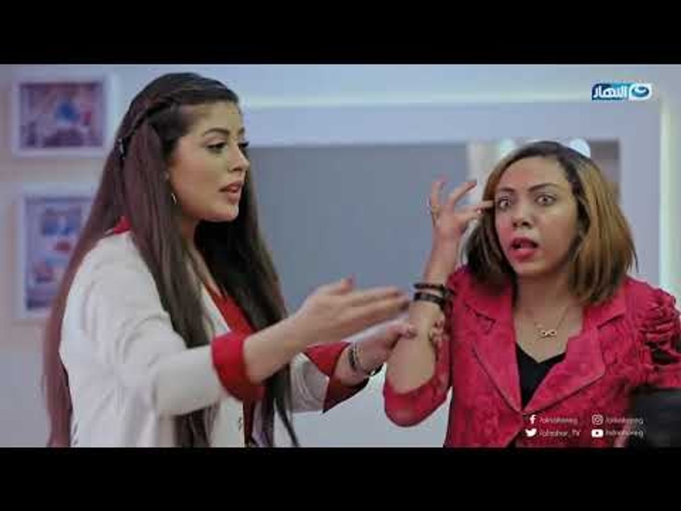 شفط دهون | تقبل اللي يغشها ولا مقلب ف وشها #الست