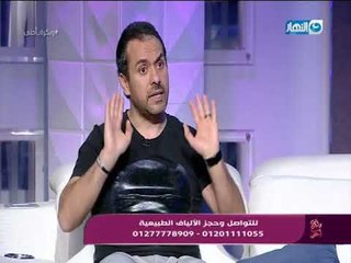 وبكرة أحلى | لقاء مع د.أحمد عبد الله – استشارى علاج السمنة | 8-9-2018