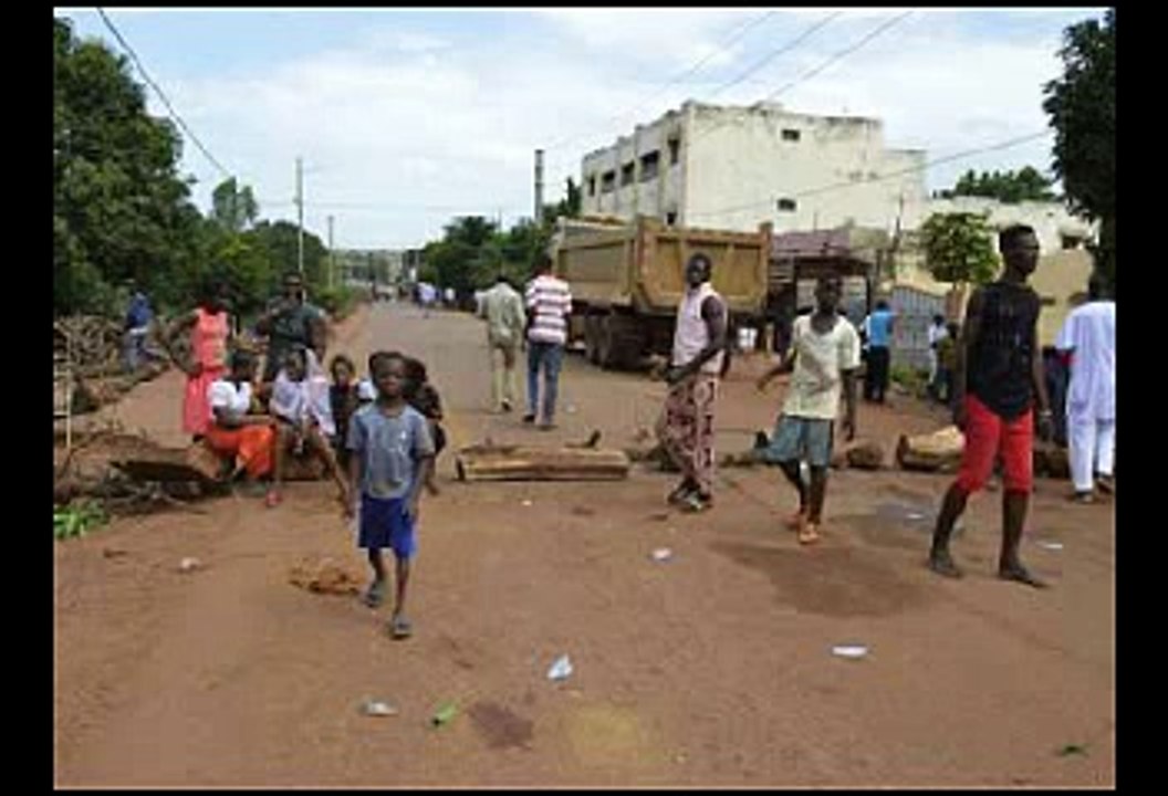 Radio Jekafo Revue de la presse en Bambara du 18 septembre 2018