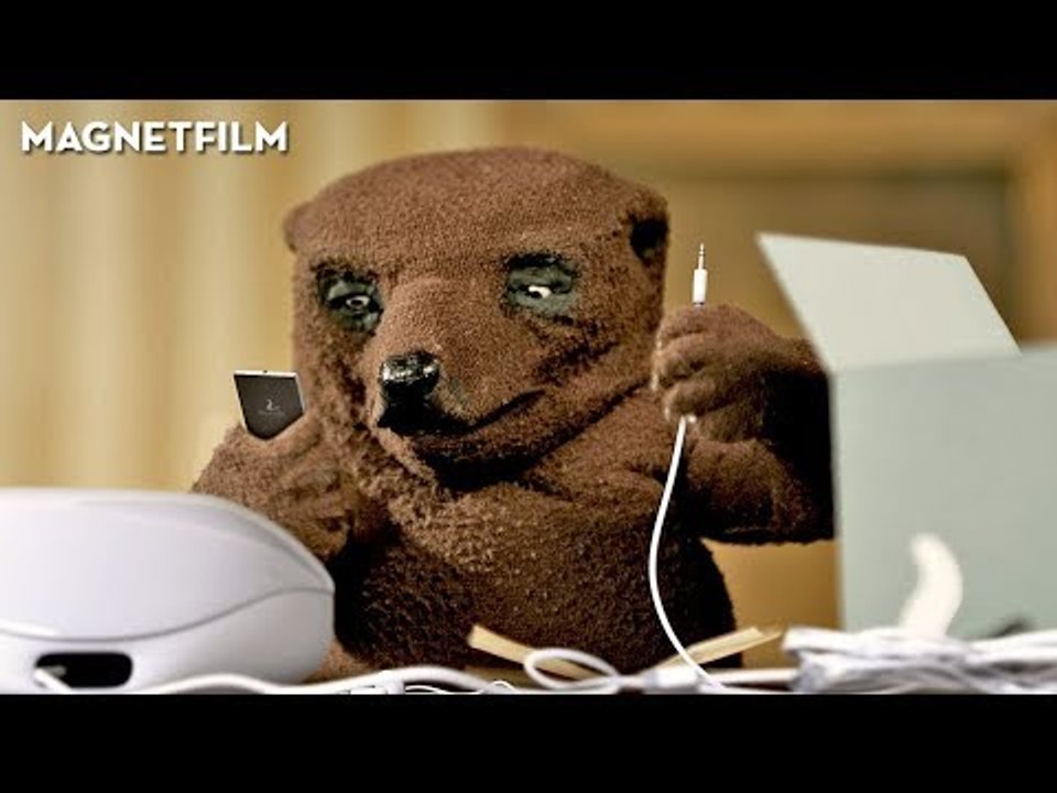 Hinterland | A Short Film by Jakob Weyde and Jost Althoff