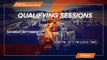 REPLAY - 4 Hours of Spa-Francorchamps 2018 - Qualifying Sessions