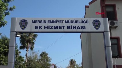 Mersin Türkiye'de İlk Kez Ortaya Çıkan Yöntemle 500 Bin Lira Dolandırdılar