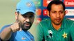 India VS Pakistan Asia Cup 2018: Rohit Sharma says, we wiil again defeat Pakistan | वनइंडिया हिंदी
