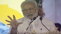 PM Modi promises to make country Self Sufficient with Talcher Fertiliser Plant | Oneindia News