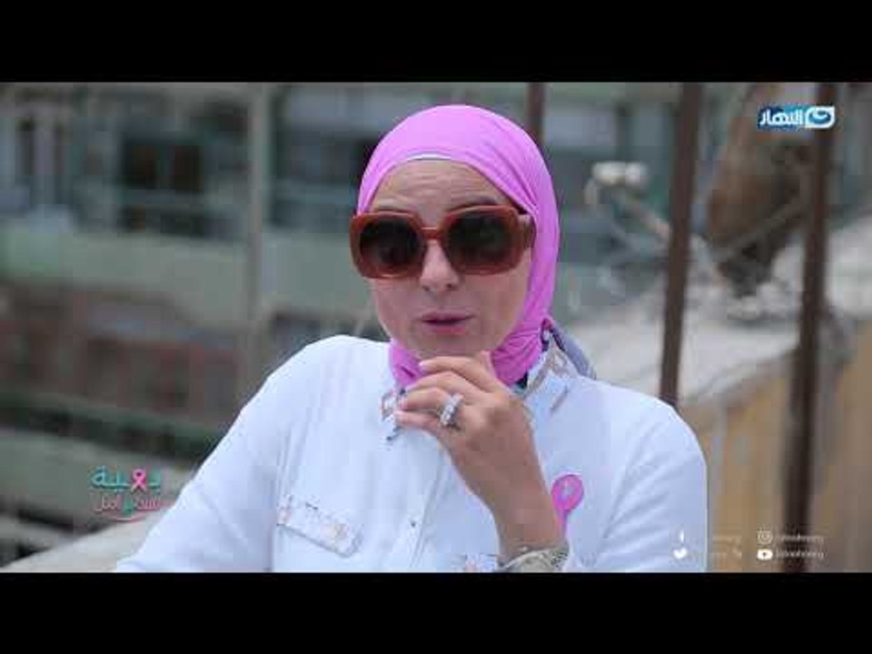 مع بهية .. لسة فى أمل - حنان عبد الوهاب اللي كان اقصى طموحاتها تربي ولادها تربية كويسة شوفوا قصتها