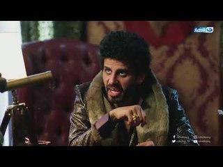 عزمي واشجان يلتقيان الراس الكبير .. أنا لو لو لو لمحته هاينونو... زعيم العصابة حمدي الميرغني