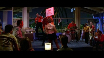 Elvis Presley - Meanest Girl In Town