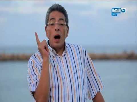 باب الخلق | محمود سعد منبهر براس البر ويحكى نبذة صغيرة عن جمال البلد