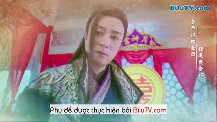 Phi Đao Hựu Kiến Phi Đao - Tập 39  - Phim TQ Thuyết Minh